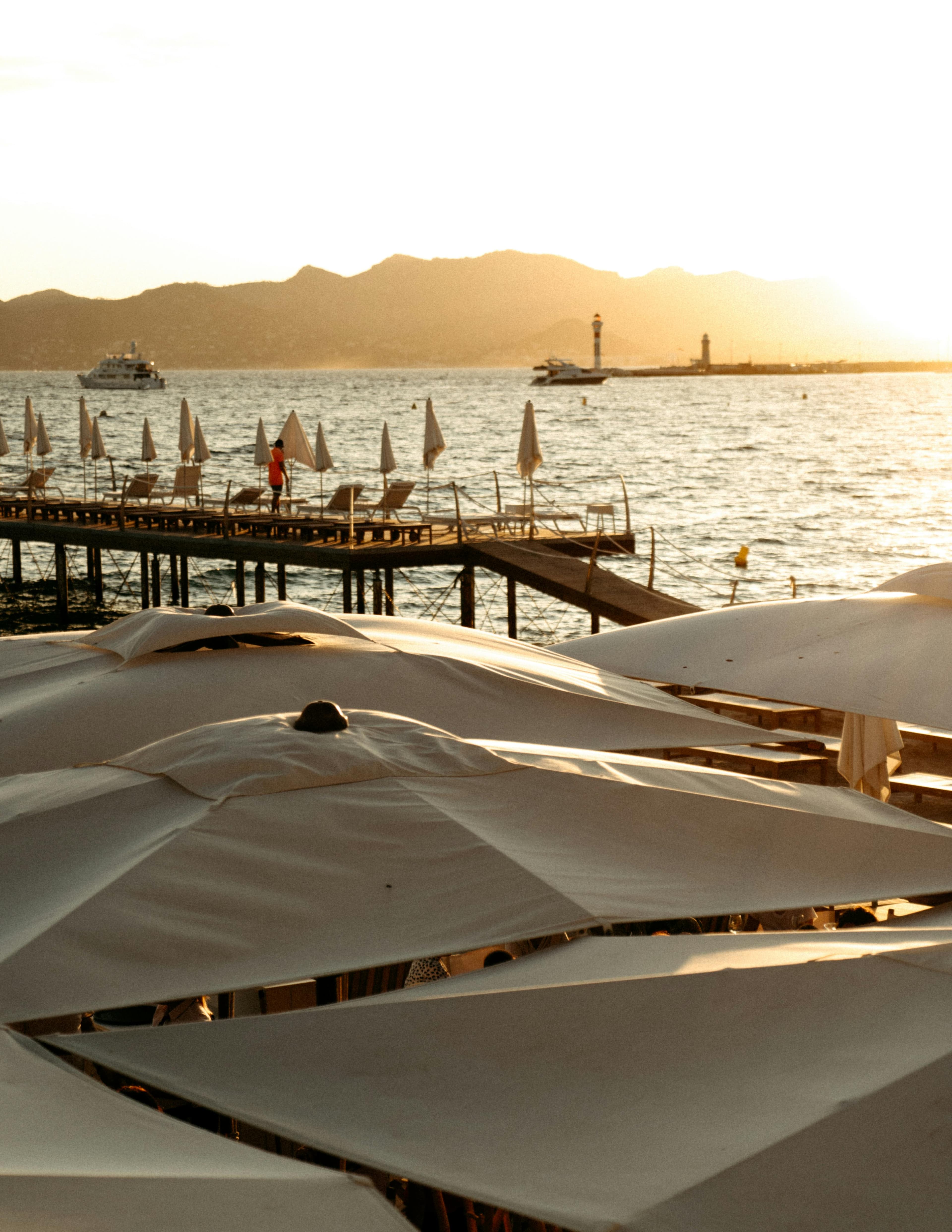 SAINT-TROPEZ